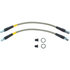 950.35502 by CENTRIC - SS Brake Line Kit