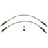 950.37014 by CENTRIC - SS Brake Line Kit