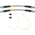 950.37503 by CENTRIC - SS Brake Line Kit