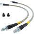 950.39001 by CENTRIC - SS Brake Line Kit