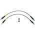 950.39001 by CENTRIC - SS Brake Line Kit