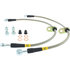 950.40013 by CENTRIC - SS Brake Line Kit