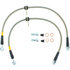 950.40013 by CENTRIC - SS Brake Line Kit