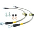 950.40014 by CENTRIC - SS Brake Line Kit