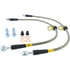 950.40015 by CENTRIC - SS Brake Line Kit