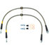 950.40015 by CENTRIC - SS Brake Line Kit