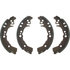110.07540 by CENTRIC - C-Tek Brake Shoes