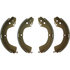 11007280 by CENTRIC - C-Tek Brake Shoes