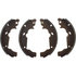 11007290 by CENTRIC - Brake Shoes