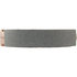 Centric 110.07380 Drum Brake Shoe C-Tek Brake Shoes