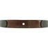 Centric 110.07700 Parking Brake Shoe C-Tek Brake Shoes