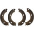 110.07710 by CENTRIC - C-Tek Brake Shoes