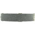 110.07820 by CENTRIC - C-Tek Brake Shoes
