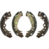 110.07890 by CENTRIC - C-Tek Brake Shoes