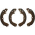 110.07980 by CENTRIC - C-Tek Brake Shoes