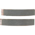 110.08010 by CENTRIC - C-Tek Brake Shoes