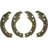 110.08020 by CENTRIC - C-Tek Brake Shoes