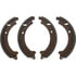 110.08200 by CENTRIC - C-Tek Brake Shoes