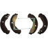 Centric 110.08550 Drum Brake Shoe C-Tek Brake Shoes