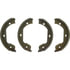 110.08900 by CENTRIC - C-Tek Brake Shoes