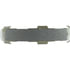110.08960 by CENTRIC - C-Tek Brake Shoes