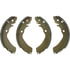 110.09970 by CENTRIC - C-Tek Brake Shoes