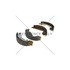 111.10850 by CENTRIC - Centric Premium Brake Shoes