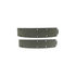 112.01510 by CENTRIC - Centric Heavy Duty Brake Shoes