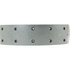 Centric 112.06750 Drum Brake Shoe Centric Heavy Duty Brake Shoes