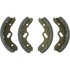 112.06840 by CENTRIC - Centric Heavy Duty Brake Shoes