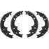 112.07040 by CENTRIC - Centric Heavy Duty Brake Shoes