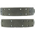112.07040 by CENTRIC - Centric Heavy Duty Brake Shoes