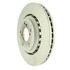 Centric 120.40092CRY Disc Brake Rotor CryoStop Rotor