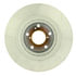 Centric 120.40092CRY Disc Brake Rotor CryoStop Rotor