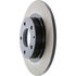 Centric 120.45085CRY Disc Brake Rotor CryoStop Rotor