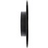 Centric 120.45085CRY Disc Brake Rotor CryoStop Rotor
