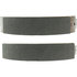 110.01510 by CENTRIC - C-Tek Brake Shoes