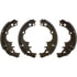 11002460 by CENTRIC - Brake Shoes