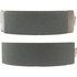 110.04810 by CENTRIC - C-Tek Brake Shoes
