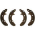 110.05010 by CENTRIC - C-Tek Brake Shoes