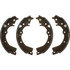 Centric 110.05050 Drum Brake Shoe C-Tek Brake Shoes