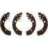 110.05170 by CENTRIC - C-Tek Brake Shoes