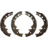 110.05230 by CENTRIC - C-Tek Brake Shoes