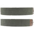 110.05280 by CENTRIC - C-Tek Brake Shoes