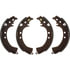 110.05280 by CENTRIC - C-Tek Brake Shoes