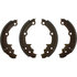 11005520 by CENTRIC - C-Tek Brake Shoes