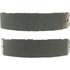 110.05740 by CENTRIC - C-Tek Brake Shoes