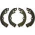 110.05750 by CENTRIC - C-Tek Brake Shoes