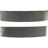 110.05750 by CENTRIC - C-Tek Brake Shoes