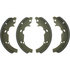 11006180 by CENTRIC - Brake Shoes